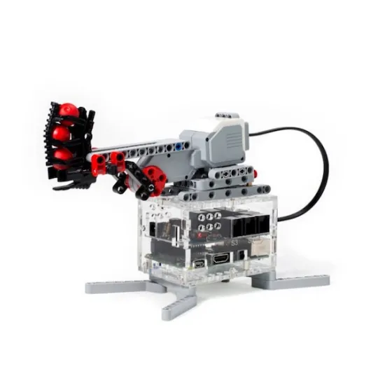 BrickPi3 Starter Kit BrickPi3 Starter Kit
