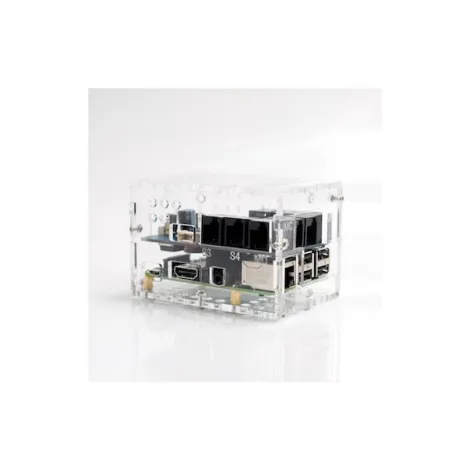 BrickPi3 Starter kit BrickPi3 Starter kit