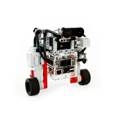 BrickPi3 Starter kit BrickPi3 Starter kit
