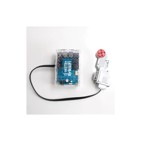 BrickPi3 Starter kit BrickPi3 Starter kit