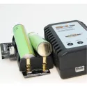 Wiederaufladbar Batterie Packung für Ihren PiStorm Controller Wiederaufladbar Batterie Packung für Ihren PiStorm Controller
