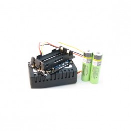 Wiederaufladbar Batterie Packung für Ihren PiStorm Controller