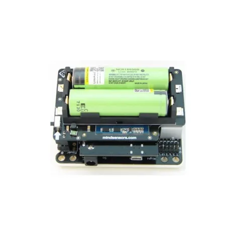 Wiederaufladbar Batterie Packung für Ihren PiStorm Controller Wiederaufladbar Batterie Packung für Ihren PiStorm Controller
