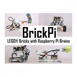BrickPi3 Base kit