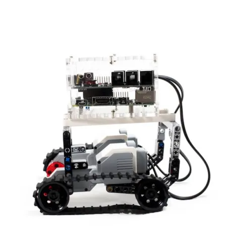 BrickPi3 base kit BrickPi3 base kit