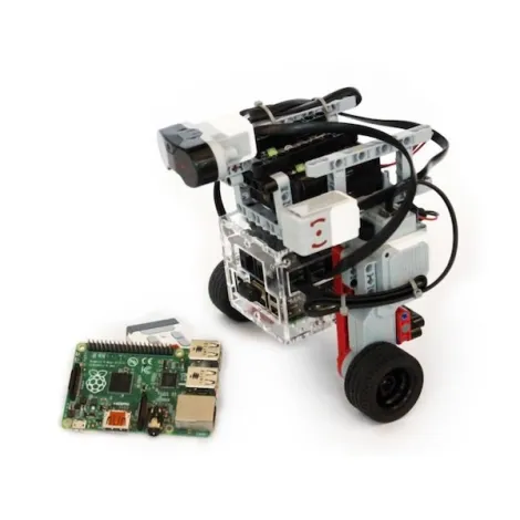 BrickPi3 base kit BrickPi3 base kit