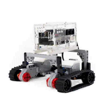 BrickPi3 base kit BrickPi3 base kit