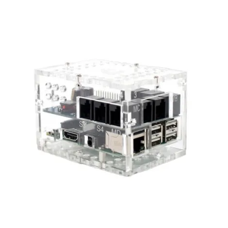 BrickPi3 base kit BrickPi3 base kit
