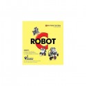 RobotC 4.0 for Lego Mindstorms NXT and EV3 - Single license