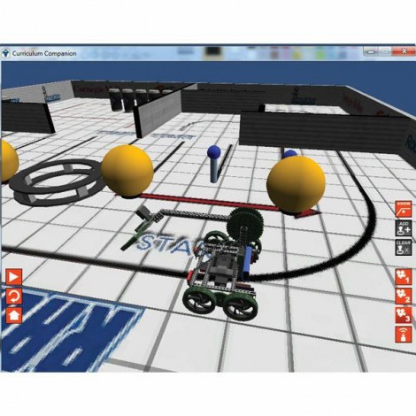 robotc programming guide vex