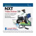 Kompletter Video-Trainer für die Programmierung mit NXT-G Kompletter Video-Trainer für die Programmierung mit NXT-G