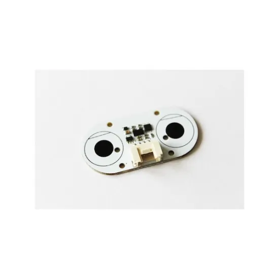 Capteur de distance laser (compatible GoPiGo) Capteur de distance laser (compatible GoPiGo)
