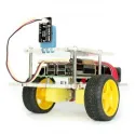 Capteur de lumière et de couleurs compatible GoPiGo/BrickPi/GrovePi Capteur de lumière et de couleurs compatible GoPiGo/BrickPi/GrovePi