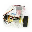 GoPiGo/BrickPi/GrovePi Compatible Humidity and Temperature Sensor GoPiGo/BrickPi/GrovePi Compatible Humidity and Temperature Sensor