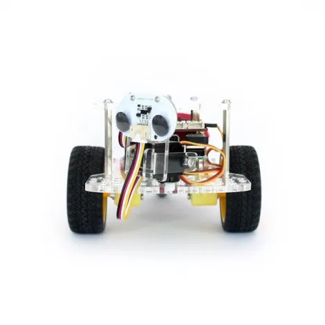 GoPiGo/BrickPi/GrovePi-kompatibler Temperatur- und Feuchtigkeitssensor GoPiGo/BrickPi/GrovePi-kompatibler Temperatur- und Feuchtigkeitssensor