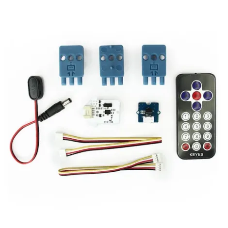 GoPiGo3 BalanceBot Extension Kit GoPiGo3 BalanceBot Extension Kit