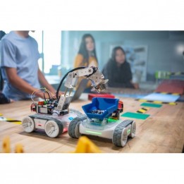 Mobiler Bildungsroboter Sphero RVR