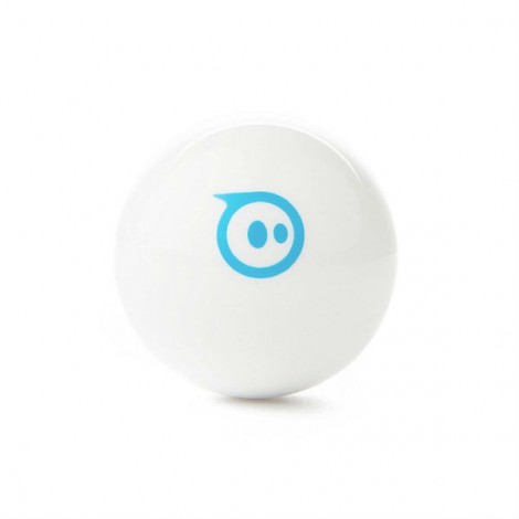 Sphero Mini Robot (white)