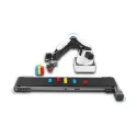 Mini-Förderband für den Roboterarm Dobot Magician Mini-Förderband für den Roboterarm Dobot Magician