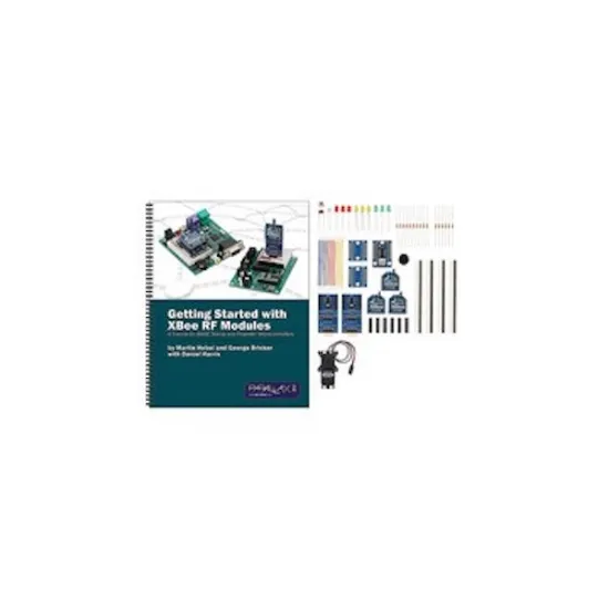 Xbee 802.15.4 Starter-Kit Xbee 802.15.4 Starter-Kit