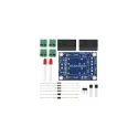 Dual Relay Board Kit Dual Relay Board Kit