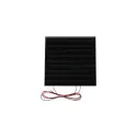 9V/1W Parallax Solar Panel 9V/1W Parallax Solar Panel