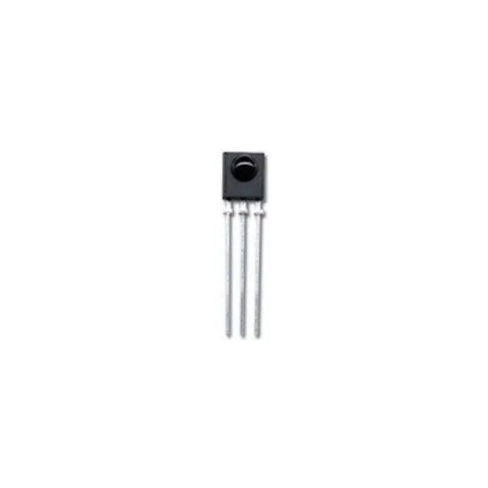 Infrared Receiver Infrared Receiver