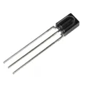 Infrared Receiver Infrared Receiver