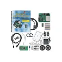 Boe-Bot Roboter-Bausatz mit Bluetooth Boe-Bot Roboter-Bausatz mit Bluetooth