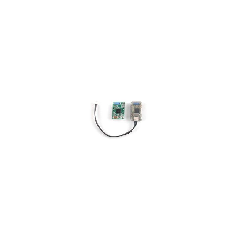 ZIG110A, Zigbee communication kit for Bioloid robots from robotis