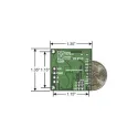 Motorcontroller jrk 21v3 (mit Feedback) Motorcontroller jrk 21v3 (mit Feedback)