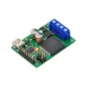 JRK 12v12 Motorkontroller mit Feedback JRK 12v12 Motorkontroller mit Feedback
