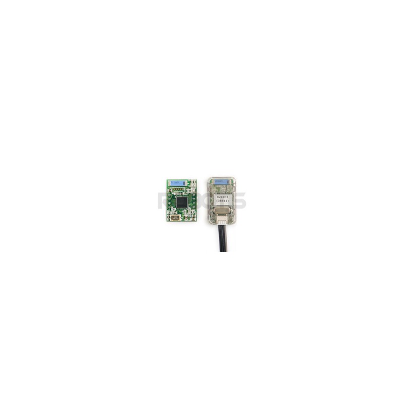 ZIG110A, Zigbee communication kit for Bioloid robots from robotis