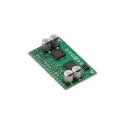 MC33926 dual motor driver MC33926 dual motor driver