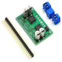 MC33926 dual motor driver MC33926 dual motor driver