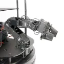 TurtleBot 2i Interbotix avec bras de manipulation TurtleBot 2i Interbotix avec bras de manipulation