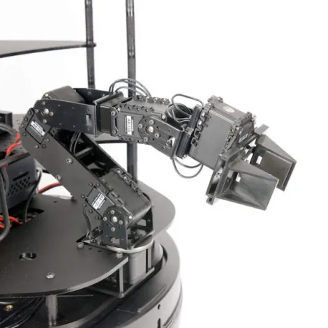 TurtleBot 2i Interbotix avec bras de manipulation TurtleBot 2i Interbotix avec bras de manipulation