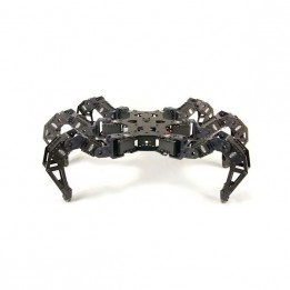 phantomx ax metal hexapod mark ii kit