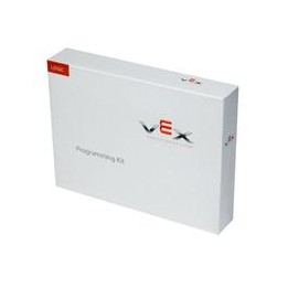 Vex Robotics Hardware Programming Kit