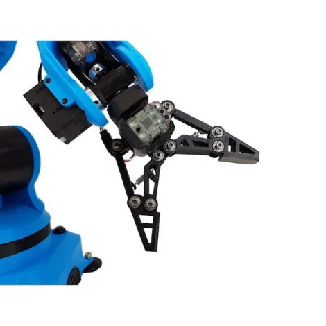 Gripper 3 "Adaptative" for Niryo One robot arm Gripper 3 "Adaptative" for Niryo One robot arm