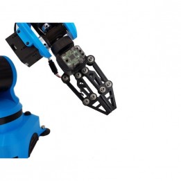 Gripper 3 "Adaptative" für Niryo One Roboterarm