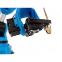 Electromagnet for Niryo One robot arm