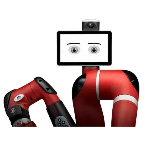 Der Roboter Sawyer für Forschung und Bildung Der Roboter Sawyer für Forschung und Bildung