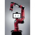 Sawyer robot for Research and Education