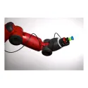 Pneumatischer Greifer - Grundset Pneumatischer Greifer - Grundset