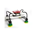 Vacuum array gripper pack Vacuum array gripper pack