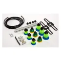 Vacuum array gripper pack Vacuum array gripper pack
