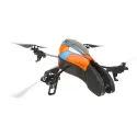 Outdoor-Schutzgehäuse für AR.Drone – Blau Outdoor-Schutzgehäuse für AR.Drone – Blau