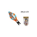 Outdoor-Schutzgehäuse für AR.Drone – Blau Outdoor-Schutzgehäuse für AR.Drone – Blau