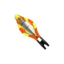 Parrot AR.Drone 1 Outdoor Hull - Yellow Parrot AR.Drone 1 Outdoor Hull - Yellow